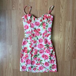 Zara Women's Multi Dress